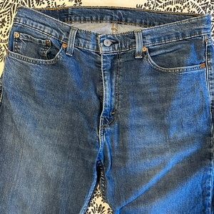 Men’s Levi’s 511
